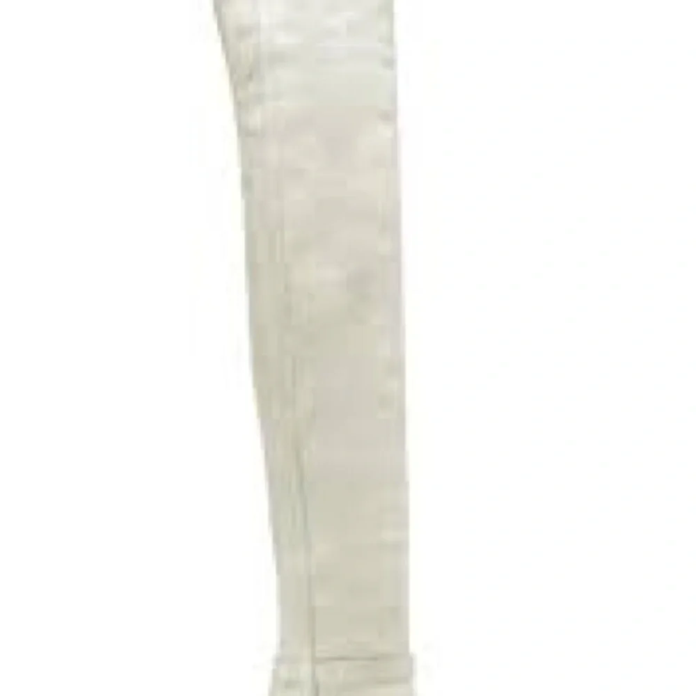 ISO IN SEARCH OF ISABEL MARANT LAFSTEN LAMSY BOOTS Grey OR WHITE 37 or 38 - Picture 6 of 9